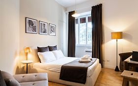 The Angelico Rooms